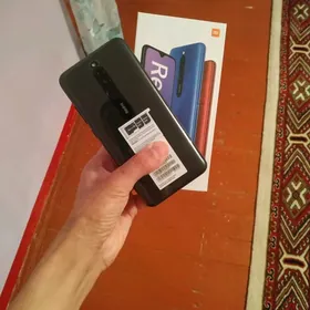 Redmi 8 4-64