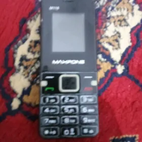 Maxfone M118