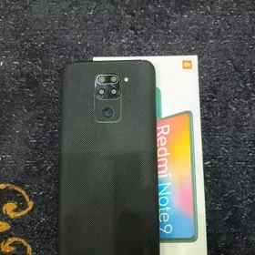Redmi Note9 phone