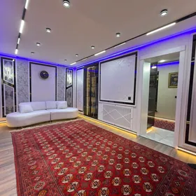 10 МКР 1 ЭТАЖ