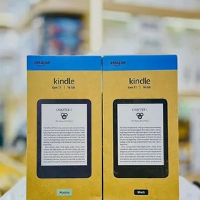 Amazon Kindle Gen 11 16Gb