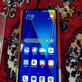 РЕДМИ 13С 6/128