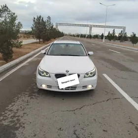 BMW E60 2006