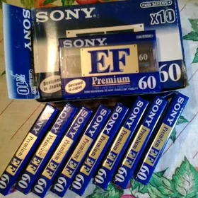 SONY EF PREMIUM 60
