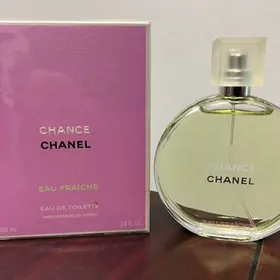 Chance Chanel duhi