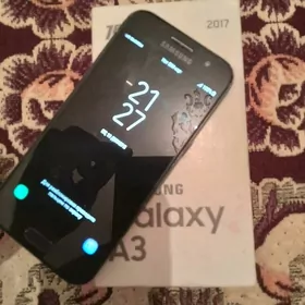 samsung A3 17
