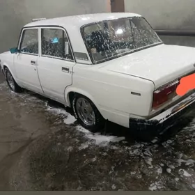 Lada 2107 1998