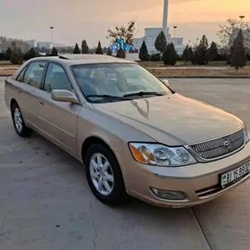 Toyota Avalon 2001