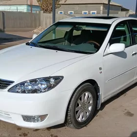 Toyota Camry 2005