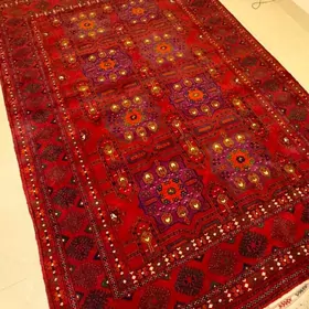 Старинный ковёр Haly gadymy