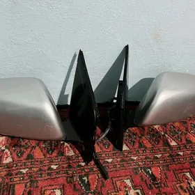 Lexus bakowoý RX330