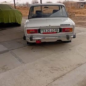 Lada 2106 1999