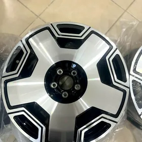 Mercedes-benz diska 19lyk