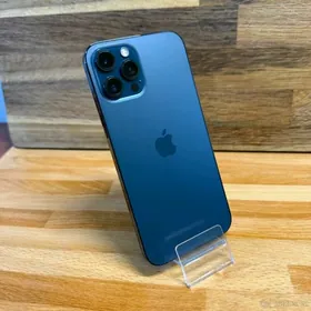 iPHONE 12 PRO 128 GB Z/A