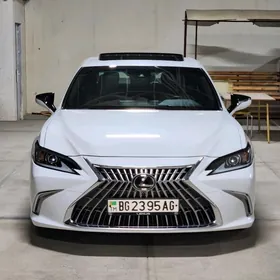 Lexus ES 350 2019
