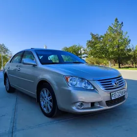 Toyota Avalon 2009