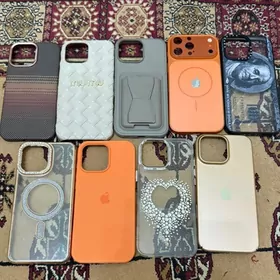 16 pro max çehollar