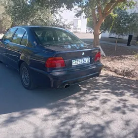 BMW 525 1997