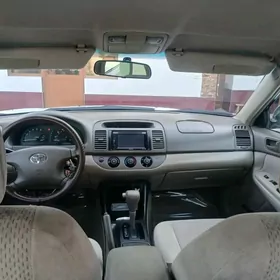 Toyota Camry 2002