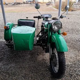 Ural 4320 1989