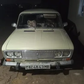 Lada 2106 1982