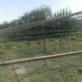 parnik 12x20 asinkowiy