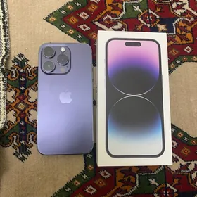 iphone 14 pro 256