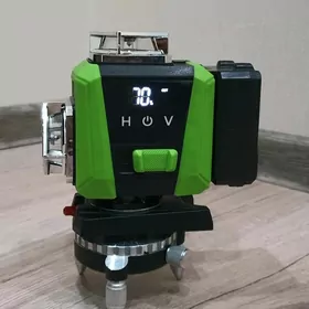 Лазерный уровень/Lazer urowen