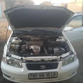 Toyota Camry 1999