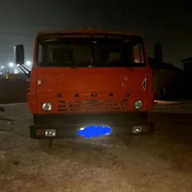 Kamaz 5320 1993