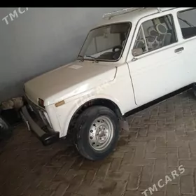 Lada Niva 1999