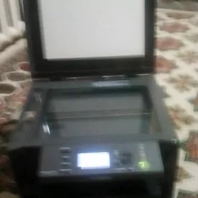 Conon printer MF4410