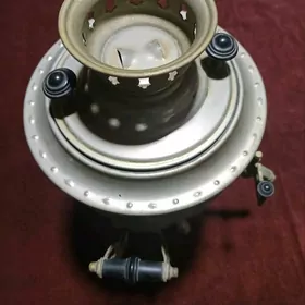 самовар электрический СССР