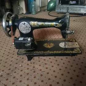 kebelek tikin maşyn