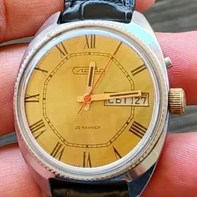 Sagat Часы Сагат.