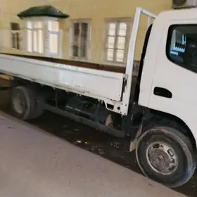 Mitsubishi Canter 2006