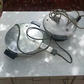 чудо- печьСССР,формы для теста