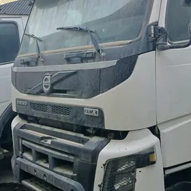 Ford Cargo 3535D 2014