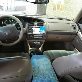 Toyota Avalon 1997