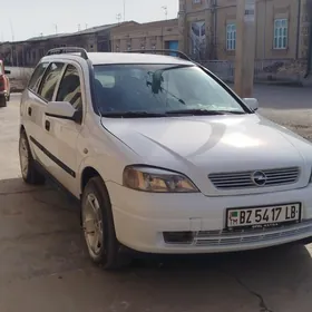 Opel Astra 2000