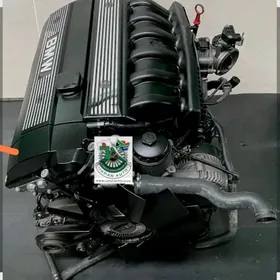 Bmw E39 2.8 1wanus motor