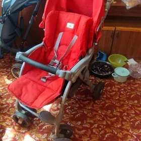 коляска детская