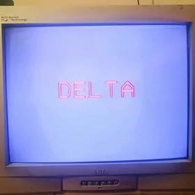 delta televizor