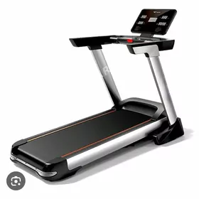 Begawoy darožkaбегавой дарожка