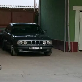 BMW 520 1992