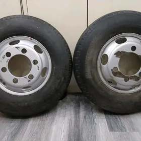 Fuso Bridgestone ..16.zawot.