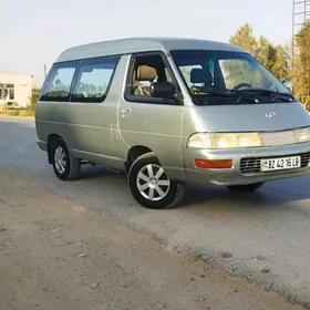 Toyota Town Ace 1993