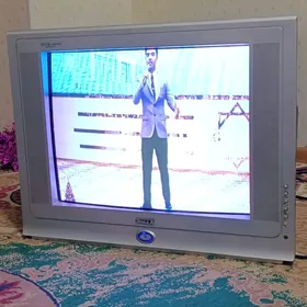 Telewizor Tv Ÿasy ekran