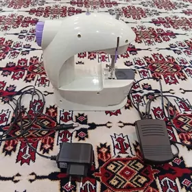 Mini tikin maşyn (enjam)