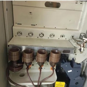 Kuler / Kofe aparat remont